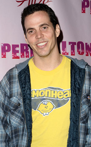 Steve-O Steve-O
